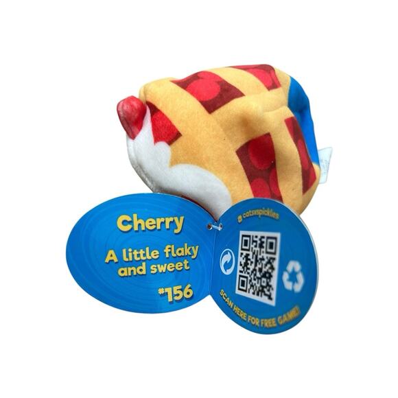 Cats Vs Pickles NWT LOT OF 2 #156 #166 - Picture 7 of 10